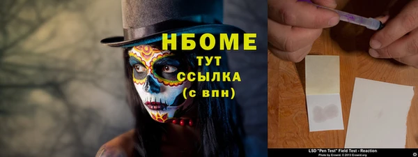 стафф Бородино